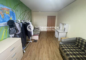 2-к квартира, вторичка, 56м2, 6/10 этаж