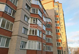 4-к квартира, вторичка, 137м2, 3/5 этаж