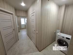 1-к квартира, вторичка, 36м2, 1/5 этаж