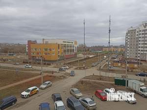 3-к квартира, вторичка, 79м2, 4/10 этаж