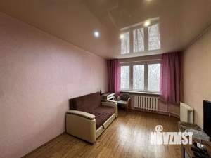 1-к квартира, вторичка, 33м2, 4/9 этаж