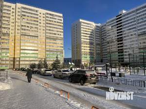 Студия квартира, вторичка, 25м2, 8/17 этаж