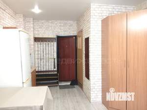 Студия квартира, вторичка, 19м2, 2/5 этаж