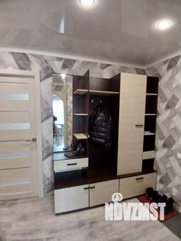 3-к квартира, вторичка, 57м2, 5/5 этаж