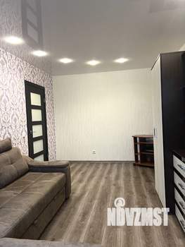 1-к квартира, вторичка, 45м2, 14/18 этаж