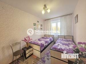 2-к квартира, вторичка, 51м2, 3/10 этаж