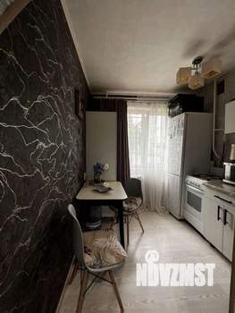 2-к квартира, вторичка, 45м2, 1/5 этаж