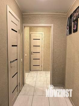 2-к квартира, вторичка, 43м2, 4/17 этаж