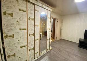 1-к квартира, вторичка, 31м2, 1/5 этаж