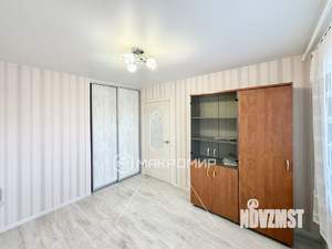 2-к квартира, вторичка, 45м2, 8/18 этаж