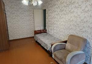 2-к квартира, вторичка, 43м2, 4/5 этаж