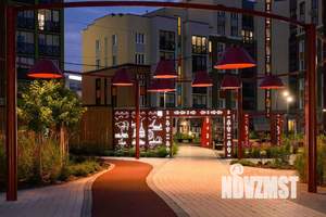 1-к квартира, вторичка, 42м2, 4/6 этаж