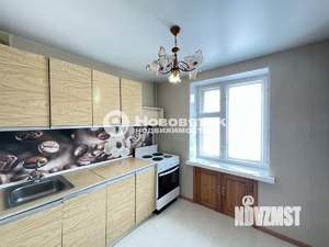 1-к квартира, вторичка, 33м2, 1/5 этаж