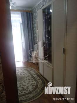2-к квартира, вторичка, 47м2, 2/2 этаж