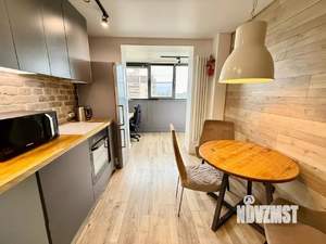 1-к квартира, вторичка, 35м2, 12/14 этаж