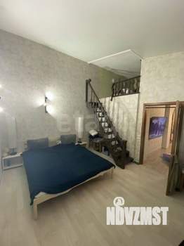 2-к квартира, вторичка, 55м2, 6/6 этаж