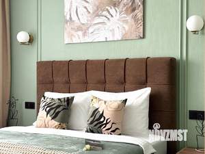 1-к квартира, вторичка, 42м2, 1/17 этаж