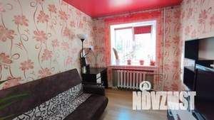 3-к квартира, вторичка, 49м2, 1/5 этаж