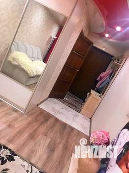 Студия квартира, вторичка, 23м2, 1/17 этаж