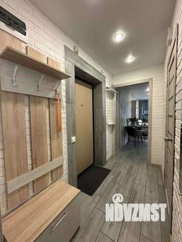 2-к квартира, вторичка, 40м2, 10/16 этаж