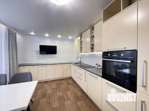 3-к квартира, вторичка, 65м2, 2/10 этаж