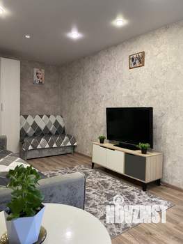 1-к квартира, вторичка, 31м2, 3/5 этаж