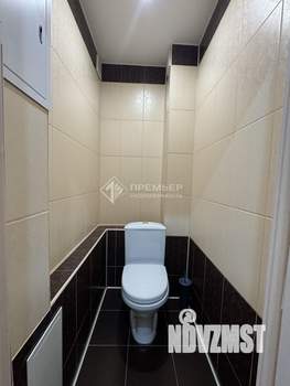 1-к квартира, вторичка, 40м2, 1/10 этаж