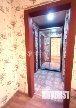 1-к квартира, вторичка, 28м2, 2/9 этаж