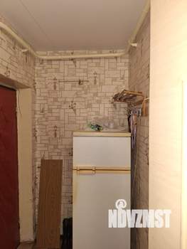 1-к квартира, вторичка, 30м2, 2/5 этаж