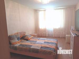 2-к квартира, вторичка, 64м2, 7/8 этаж