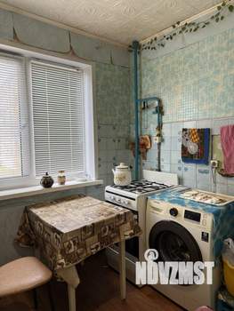 3-к квартира, вторичка, 58м2, 2/5 этаж