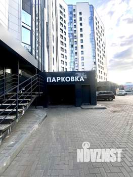 2-к квартира, вторичка, 41м2, 16/17 этаж