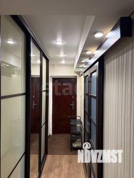 2-к квартира, вторичка, 49м2, 2/5 этаж