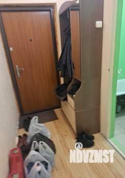 Студия квартира, вторичка, 25м2, 4/5 этаж