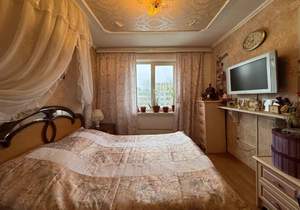 2-к квартира, вторичка, 53м2, 5/5 этаж