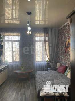 3-к квартира, вторичка, 64м2, 3/3 этаж