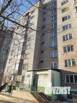 1-к квартира, вторичка, 34м2, 9/9 этаж