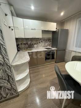 2-к квартира, вторичка, 57м2, 14/17 этаж