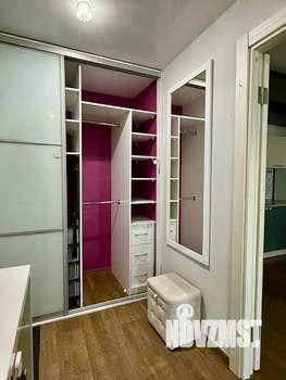 1-к квартира, вторичка, 45м2, 1/9 этаж