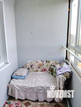 Студия квартира, вторичка, 23м2, 10/17 этаж
