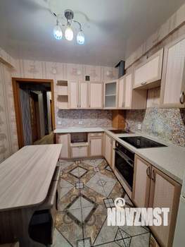 1-к квартира, вторичка, 43м2, 6/19 этаж