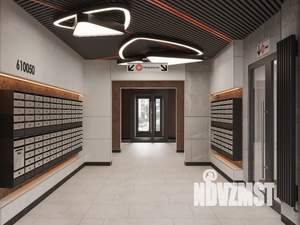 2-к квартира, вторичка, 49м2, 7/17 этаж