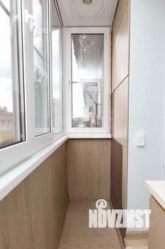 1-к квартира, вторичка, 34м2, 3/3 этаж