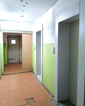 1-к квартира, вторичка, 35м2, 3/12 этаж