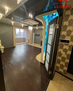 3-к квартира, вторичка, 75м2, 7/16 этаж