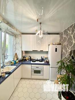 2-к квартира, вторичка, 39м2, 2/4 этаж