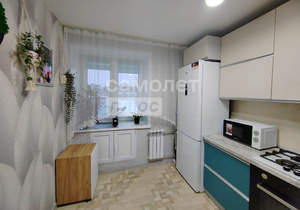 2-к квартира, вторичка, 49м2, 4/10 этаж