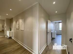 3-к квартира, вторичка, 94м2, 13/14 этаж