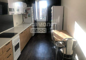 3-к квартира, вторичка, 81м2, 3/3 этаж