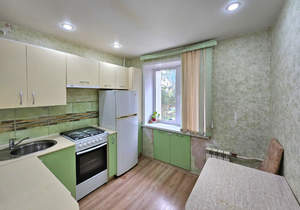 1-к квартира, вторичка, 32м2, 3/5 этаж